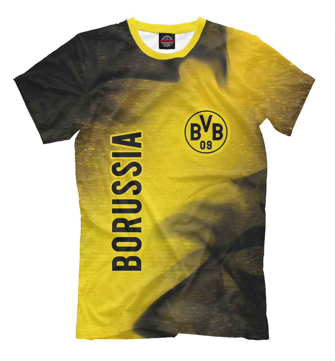 

Borussia / Боруссия