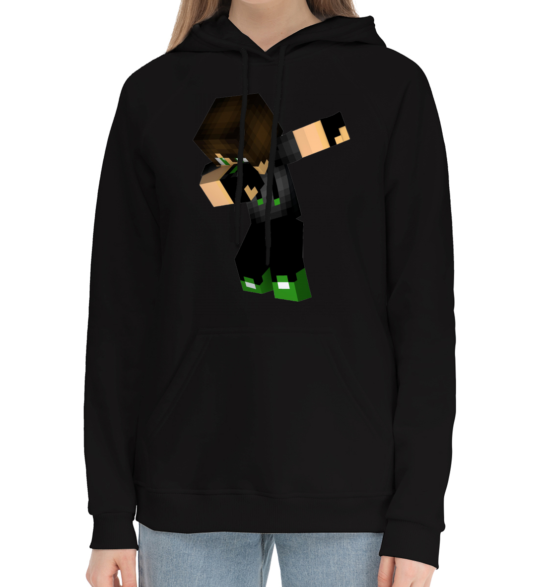 

dab