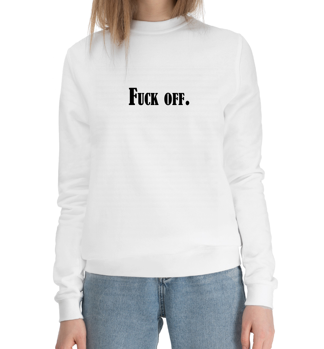 

Fuck off.