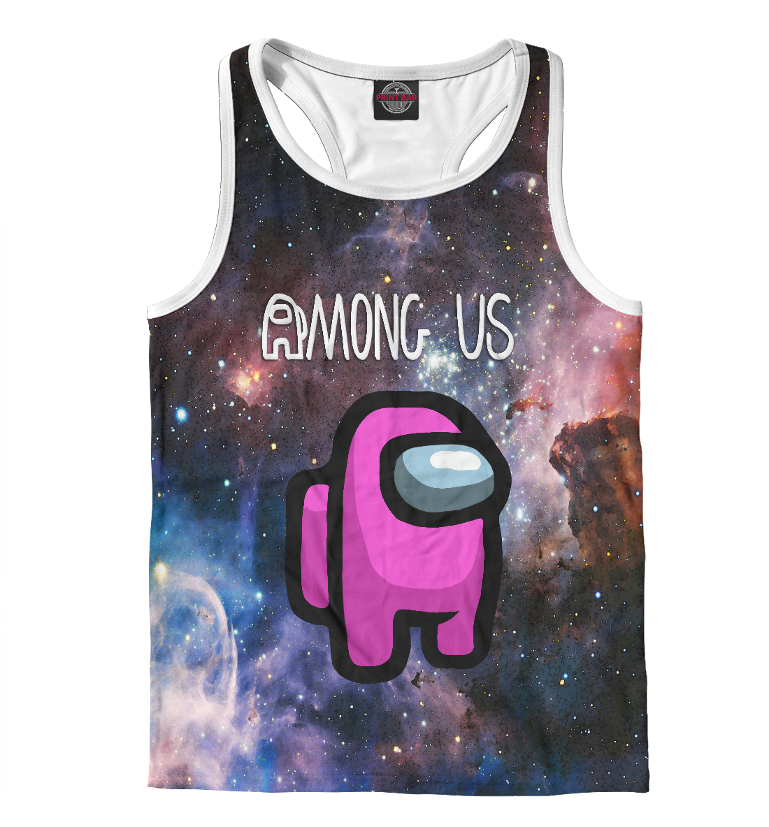

Among Us Cosmos