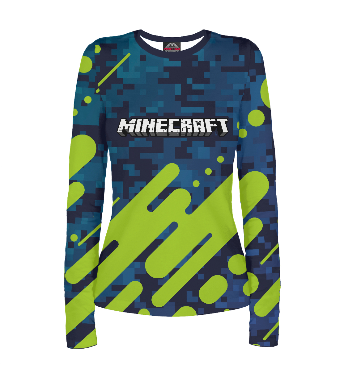 

Minecraft / Майнкрафт