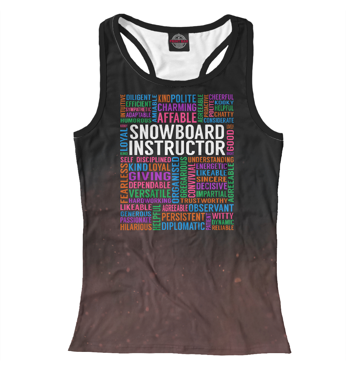 

Snowboard Instructor