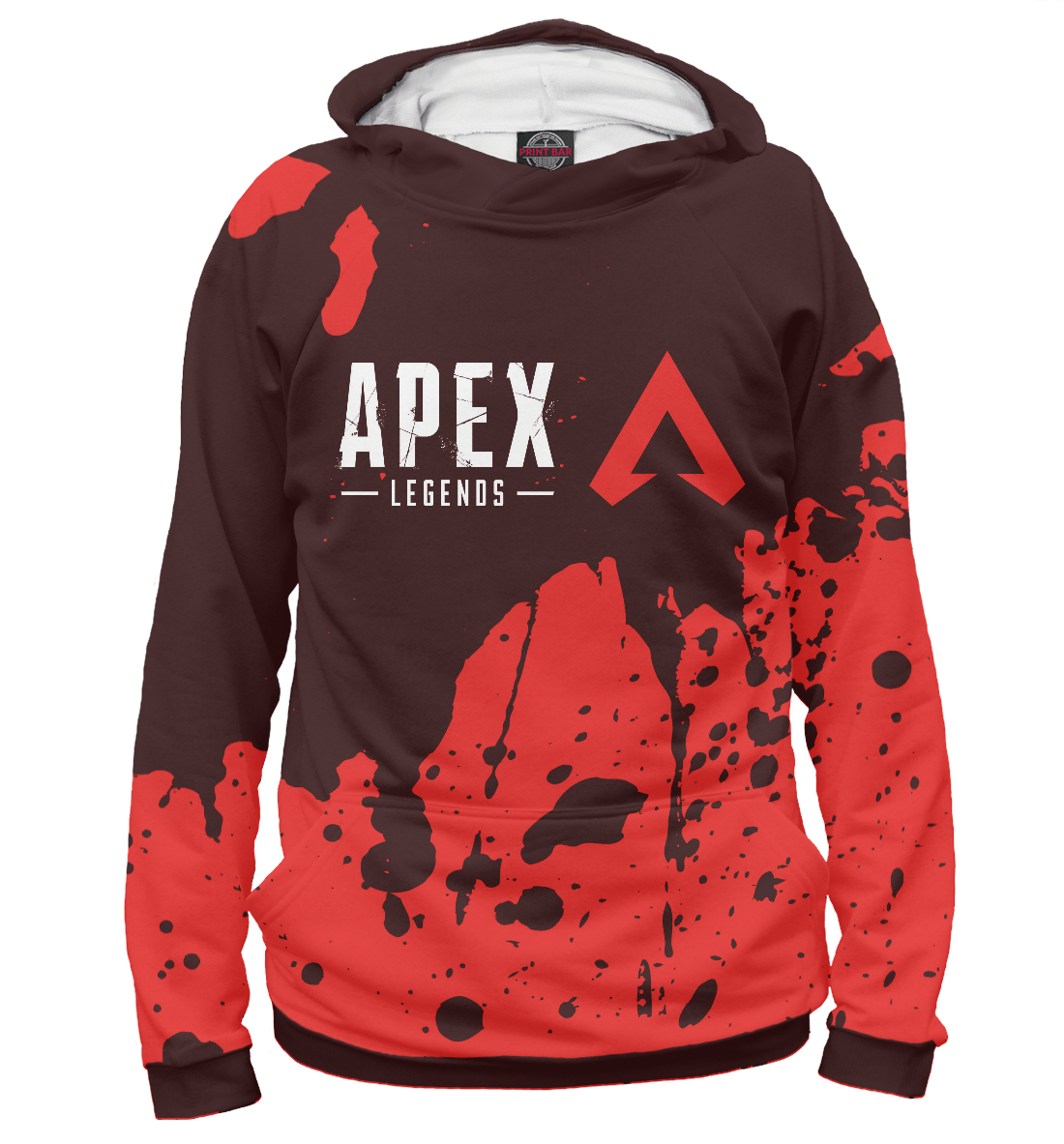 

Apex Legends / Апекс Легенд