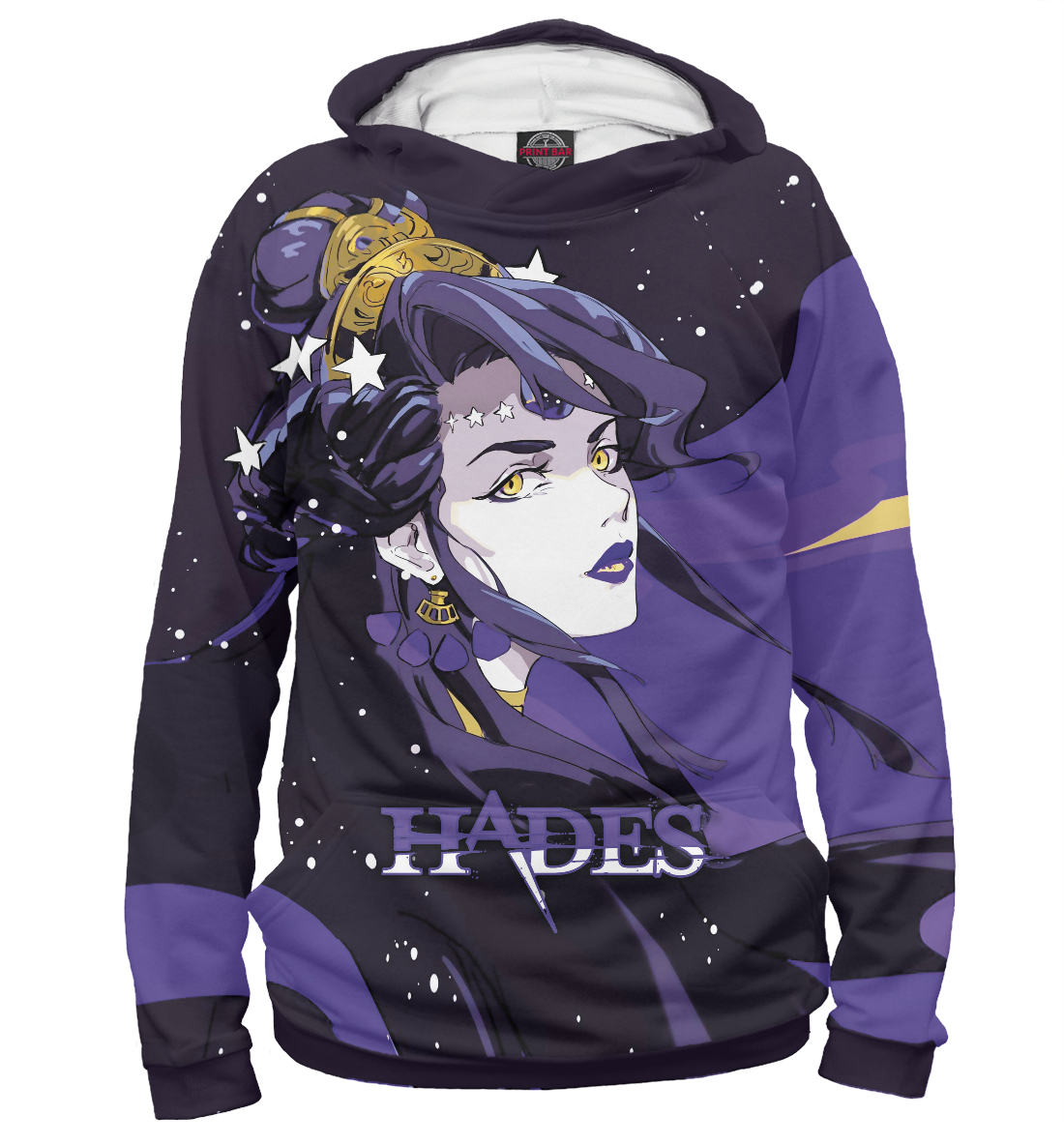 

Hades Nyx