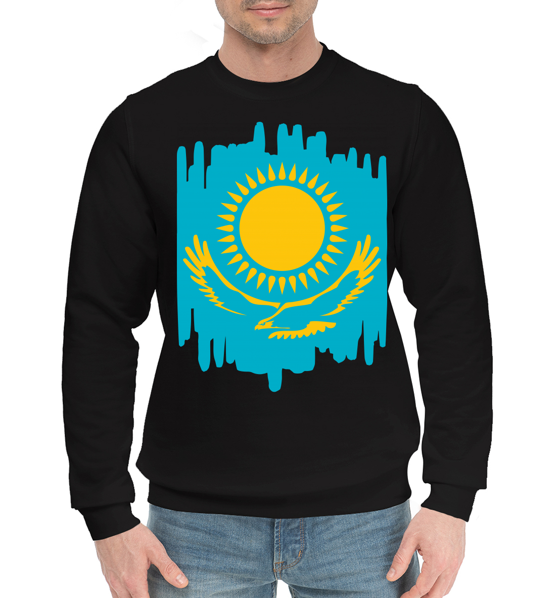 

Казахстан