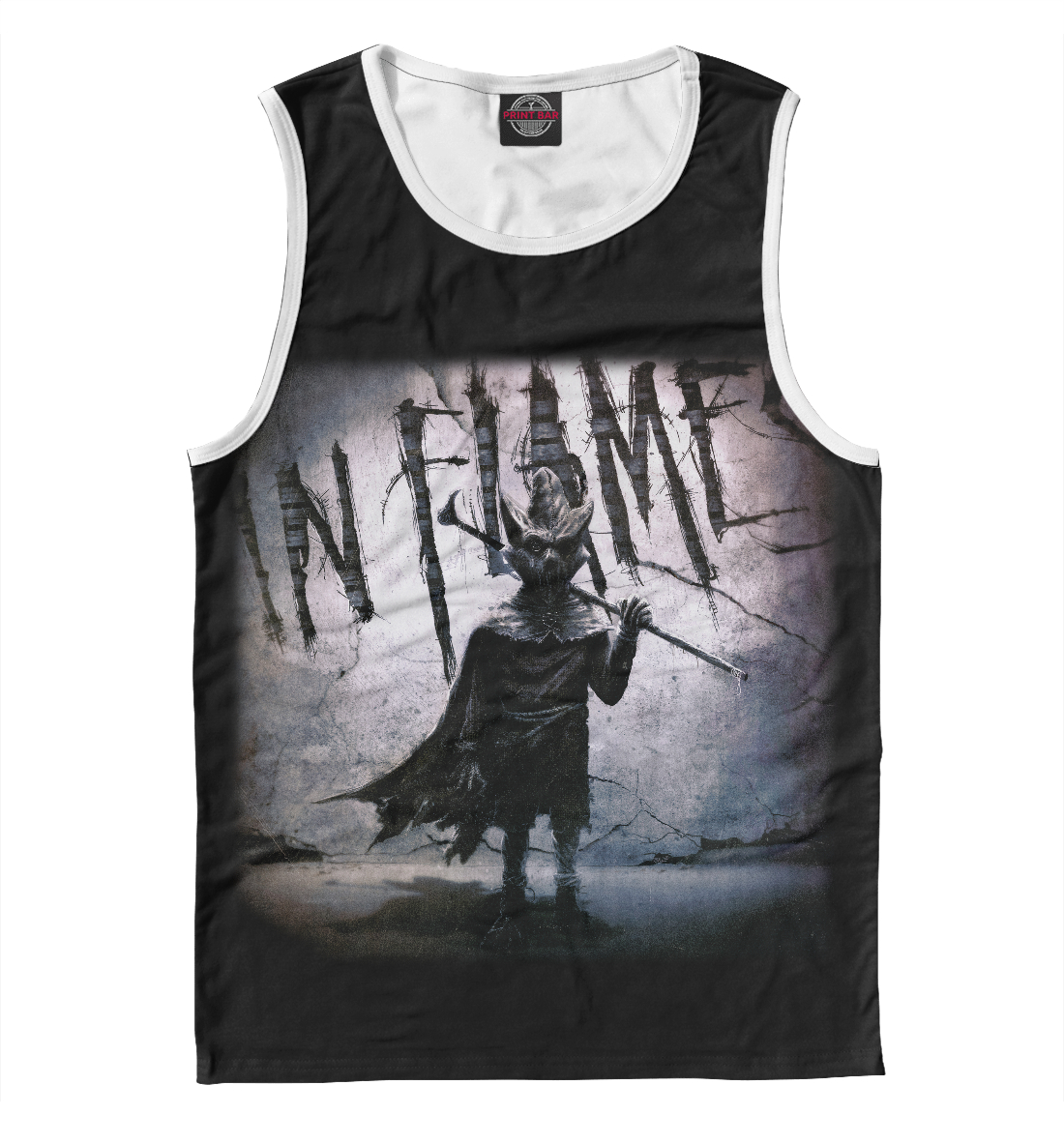 

Inflames