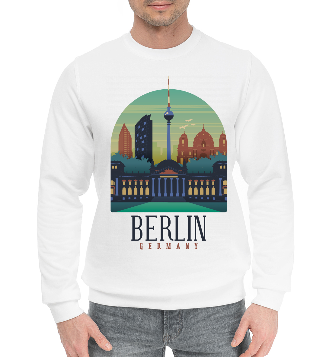 

Berlin