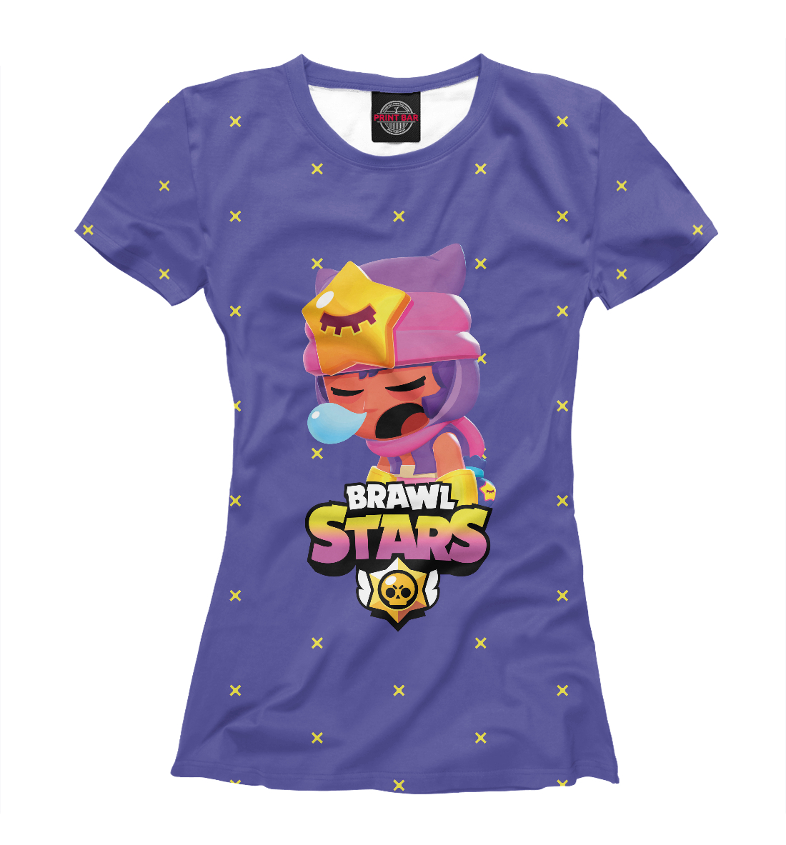 

Brawl Stars Sandy