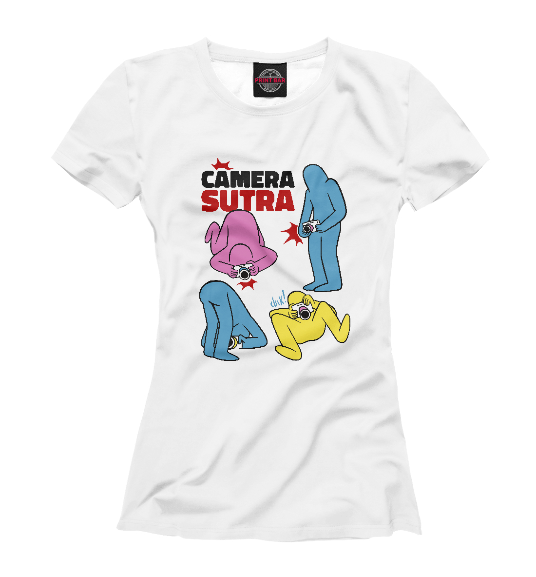 

Camera Sutra