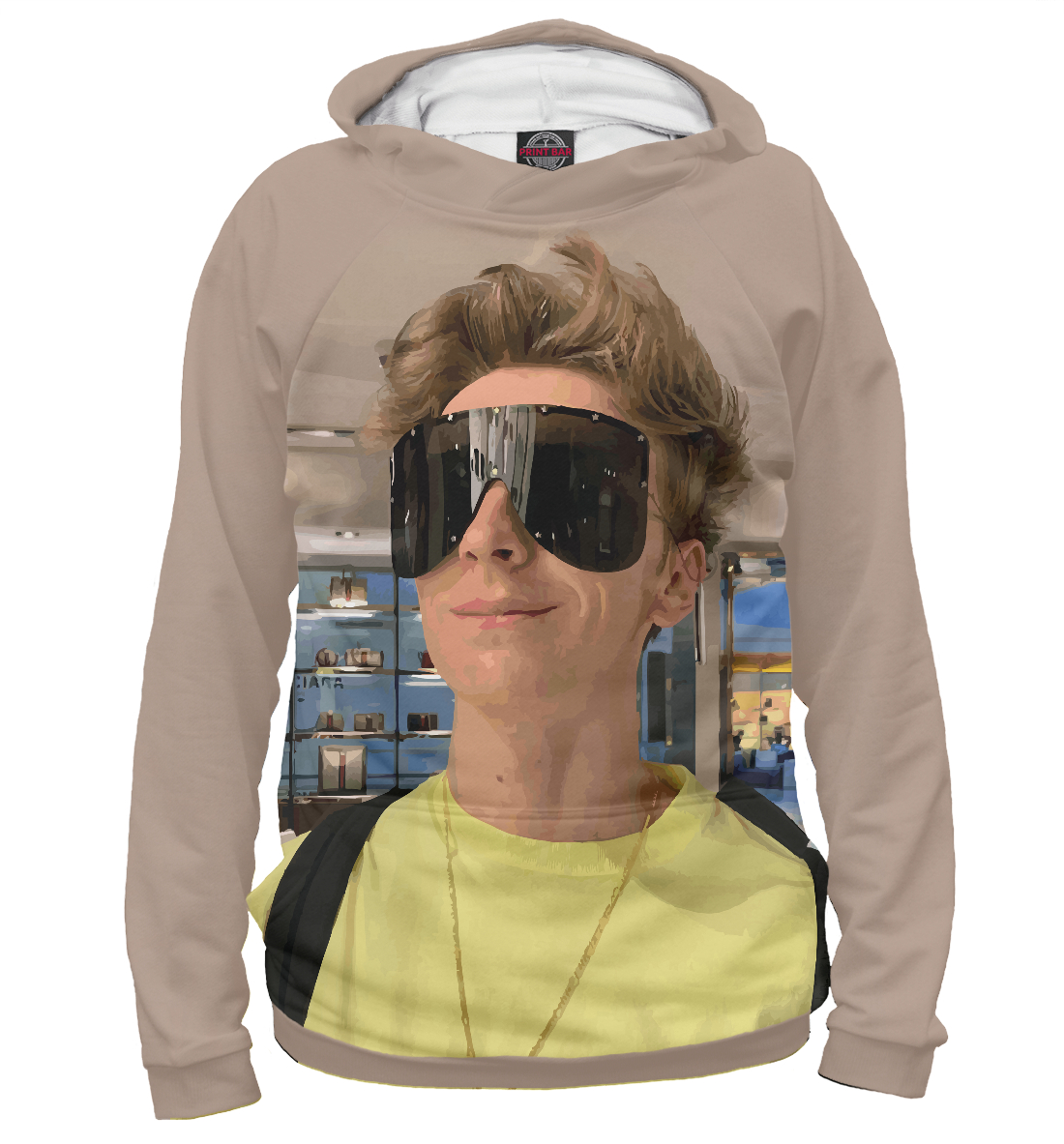 

А4 - Влад Бумага