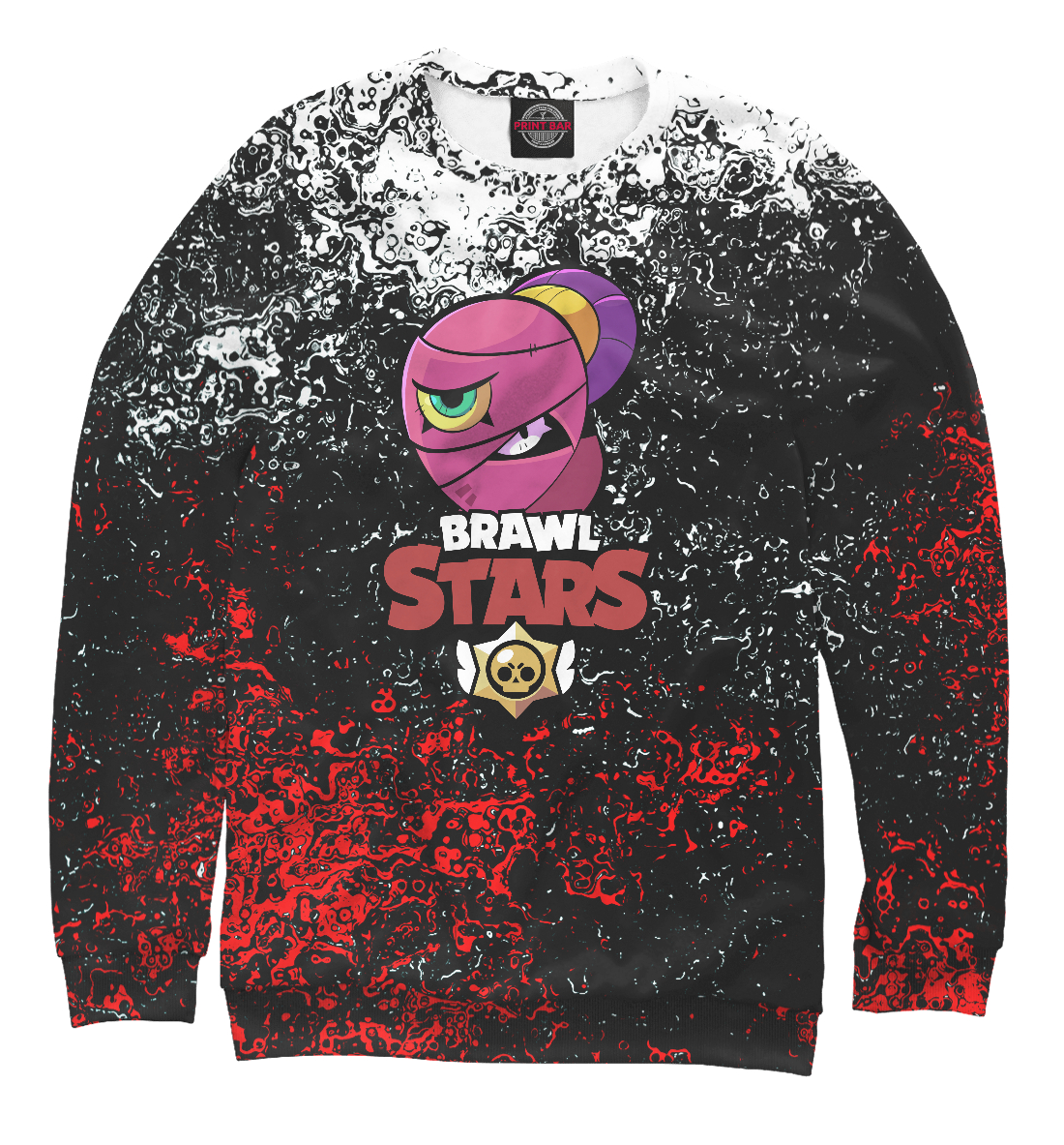 

Brawl Stars Tara