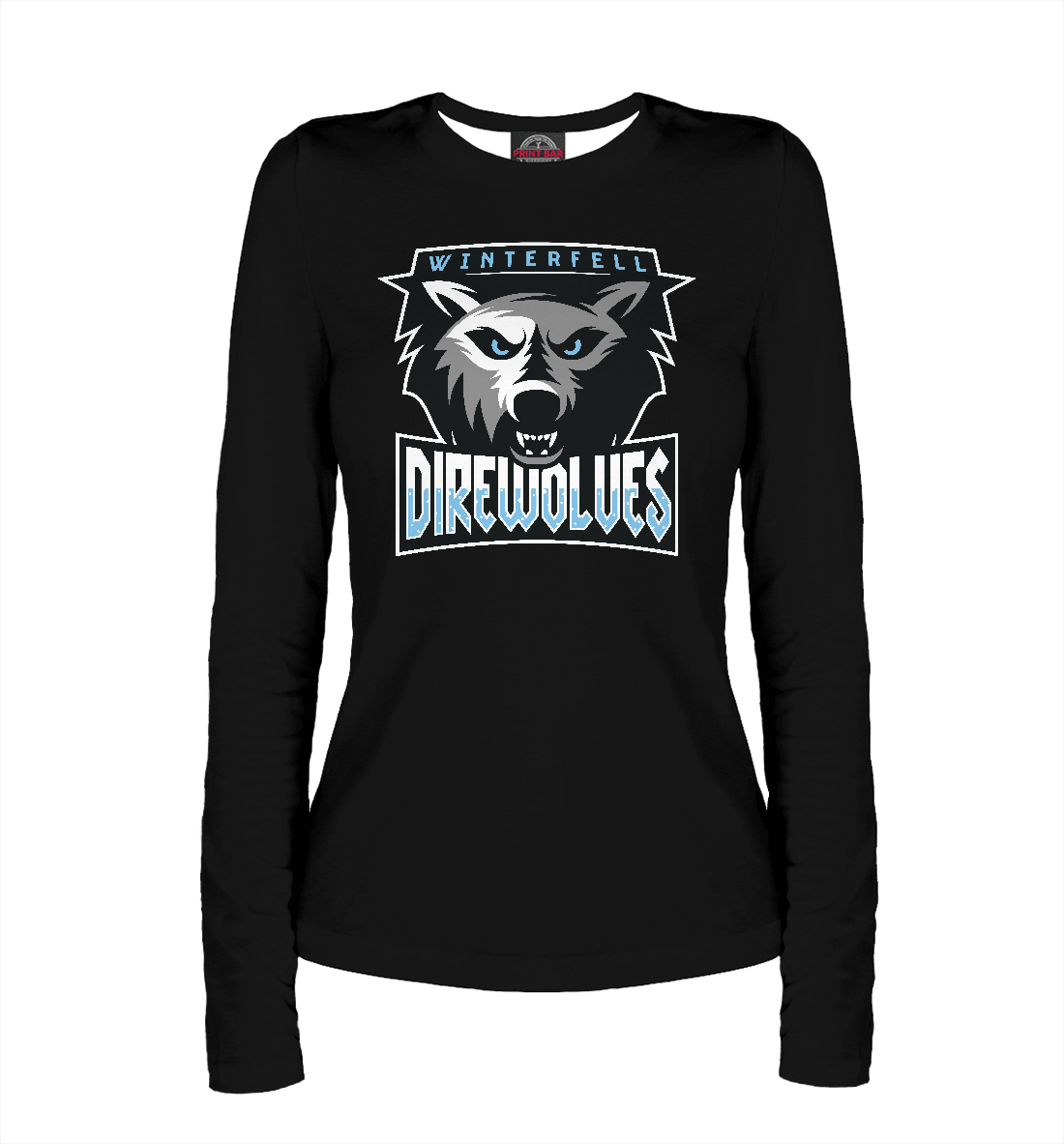 

Winterfell Direwolves