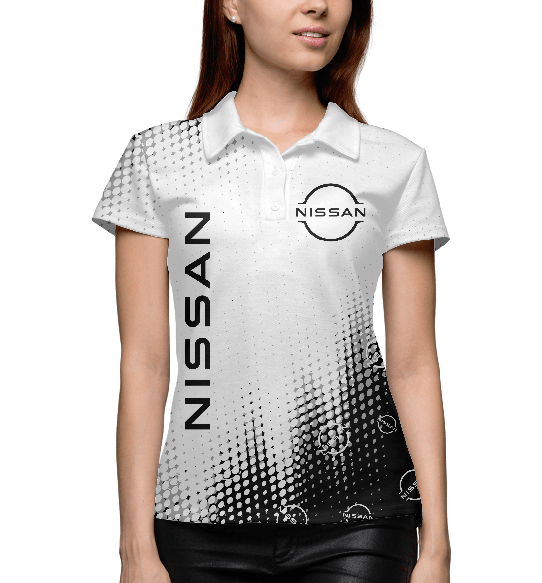 

Nissan / Ниссан
