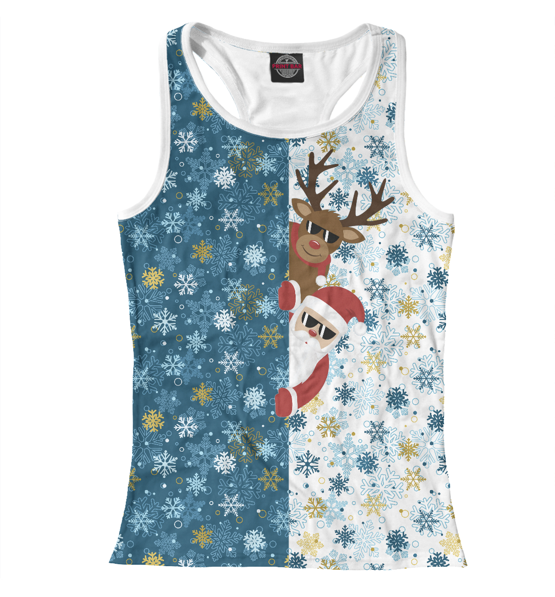 

С Новым Годом!