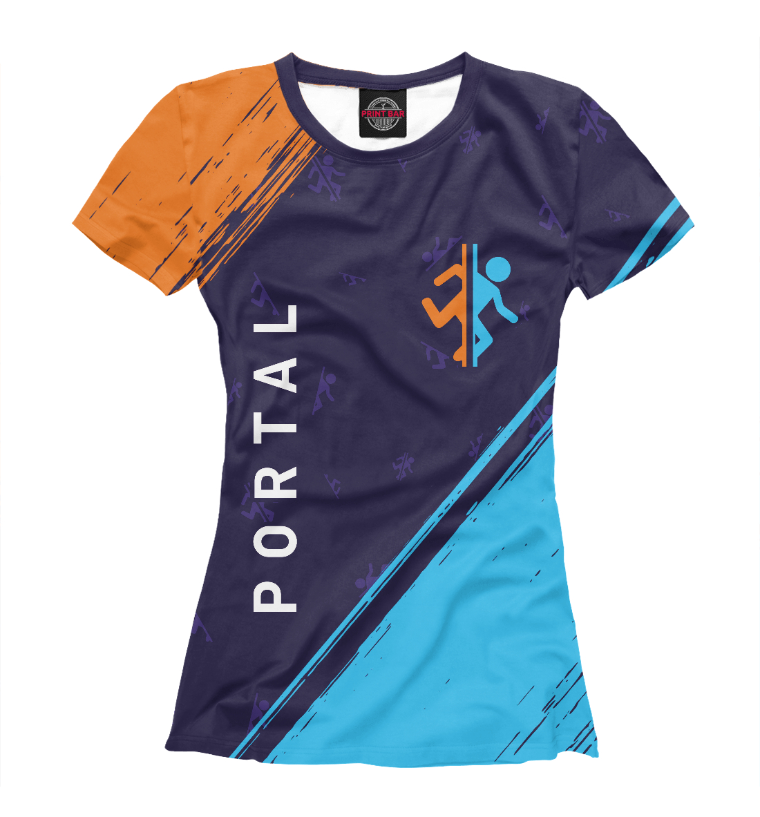

Portal / Портал