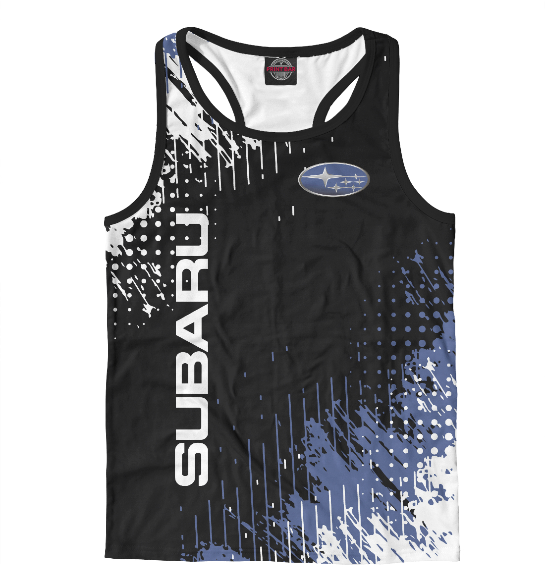 

Subaru