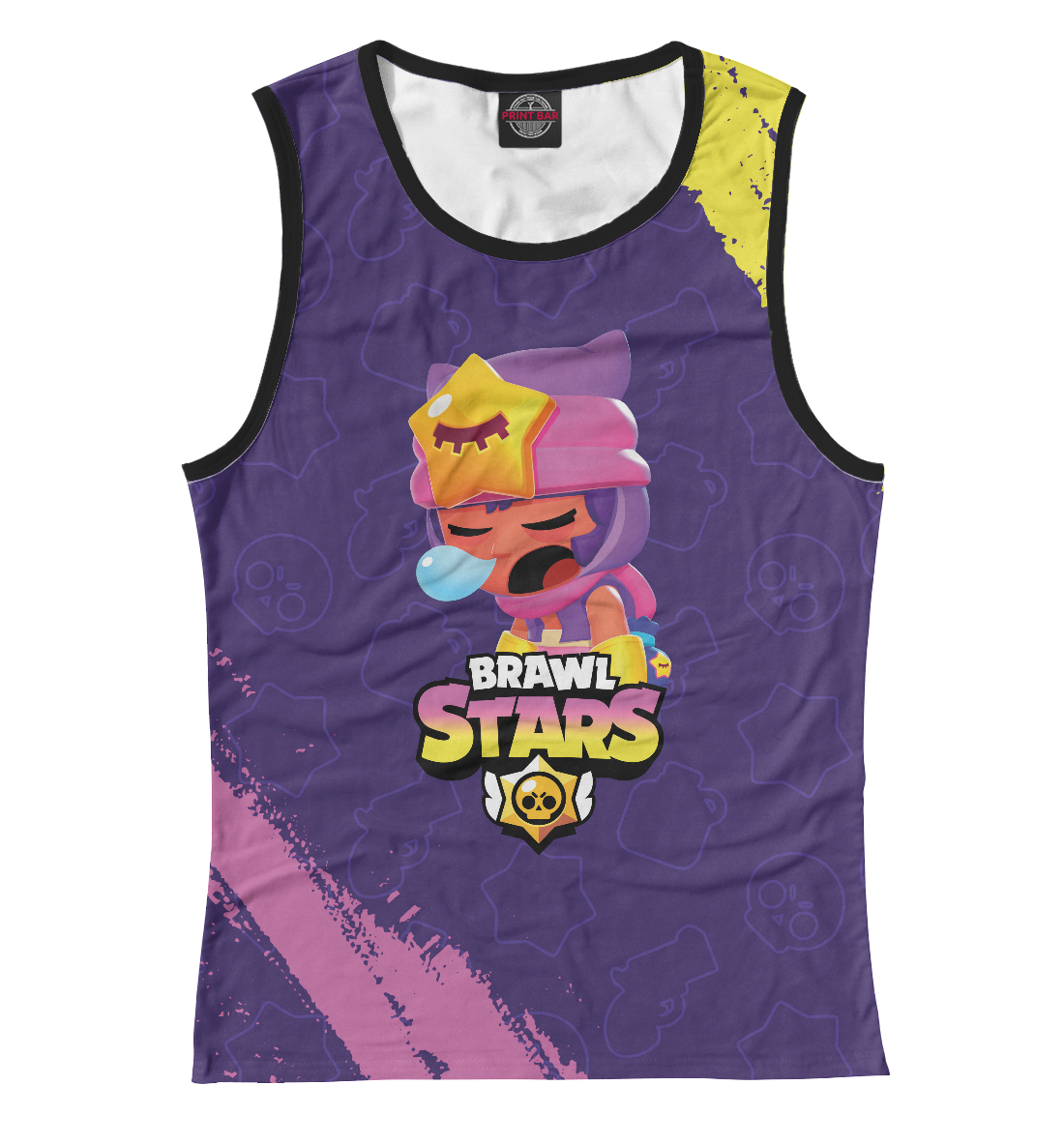 

Brawl Stars Sandy / Сэнди