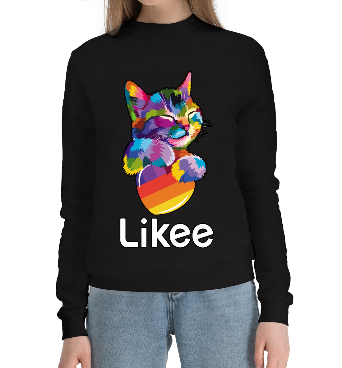

Likee (LIKE Video)