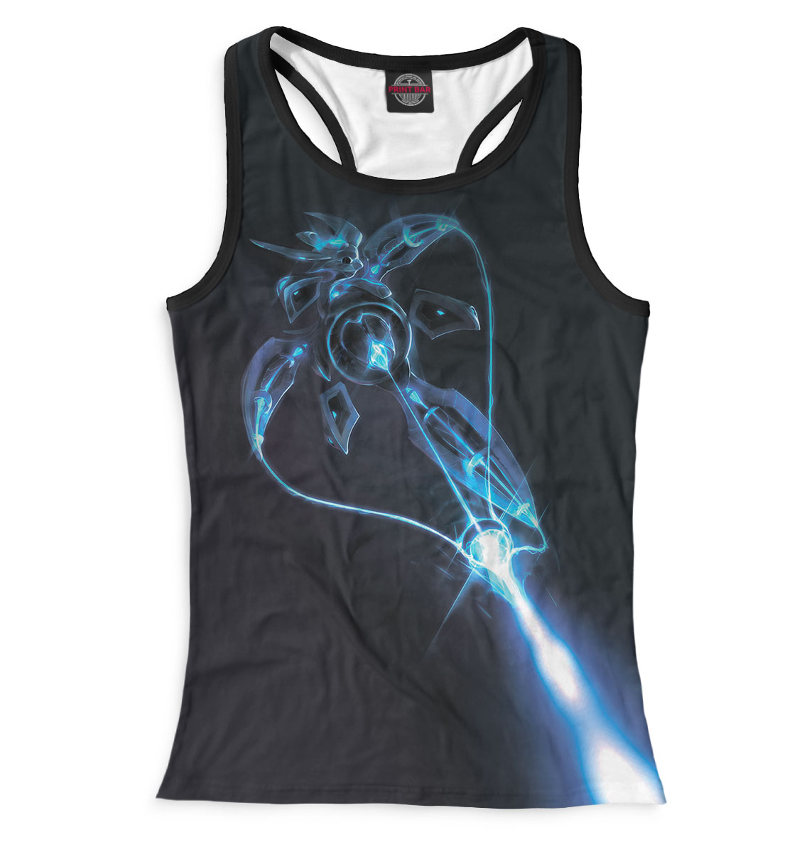 

StarCraft