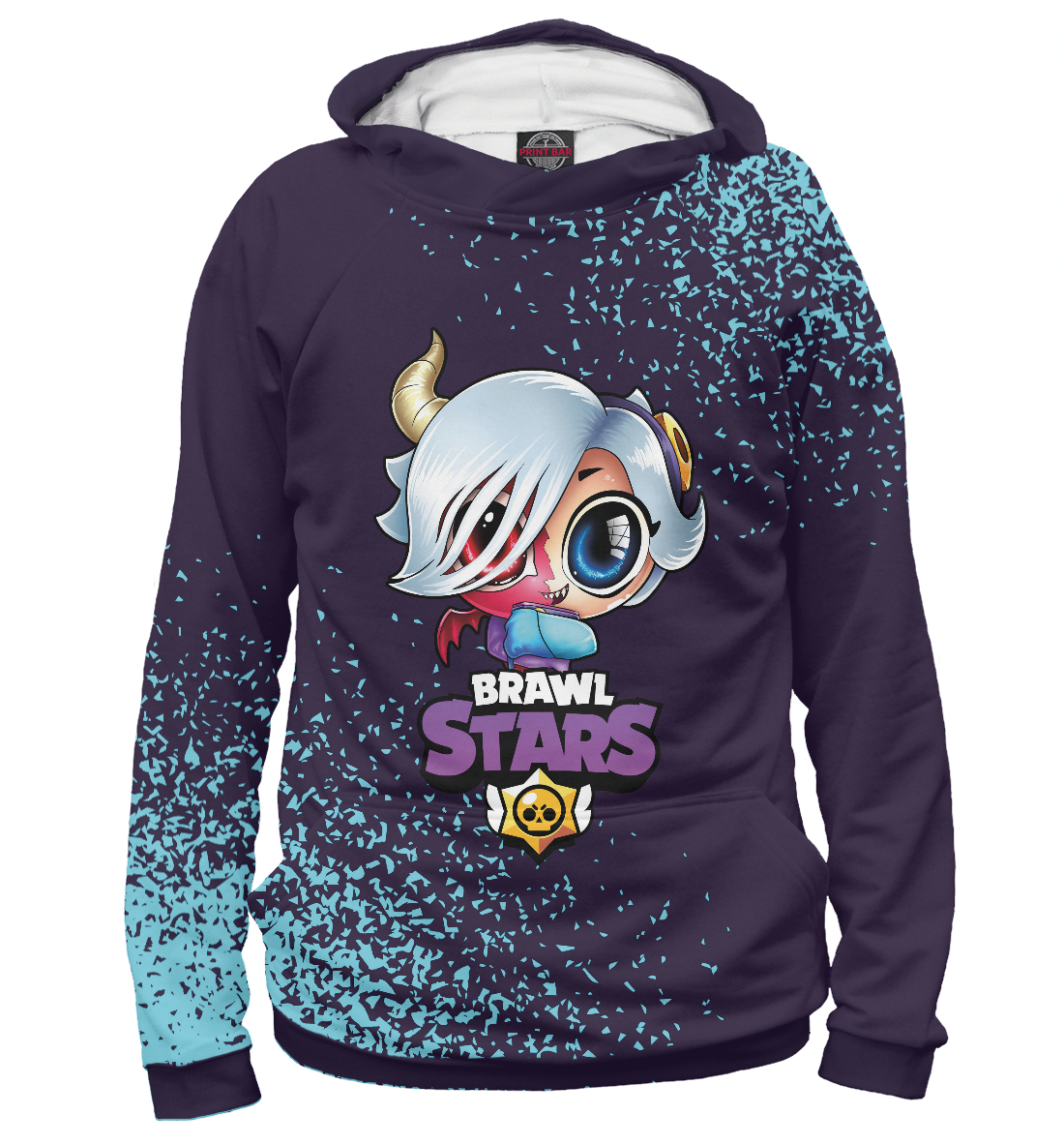 

Brawl Stars Colette