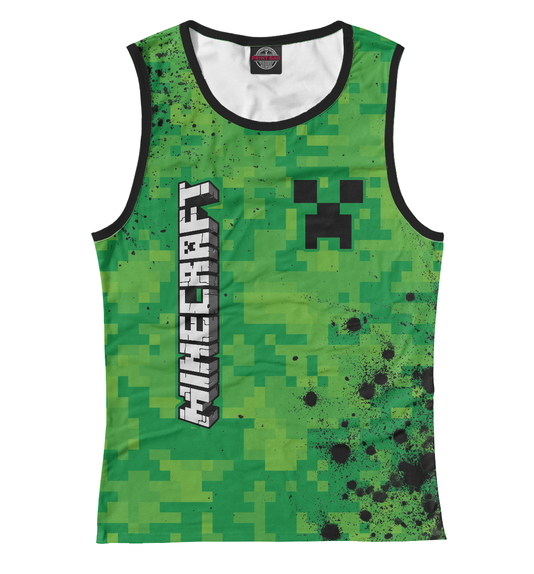 

Minecraft / Майнкрафт