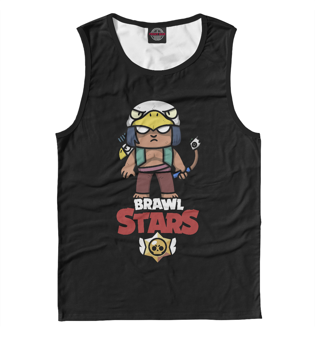 

Brawl Stars Bo