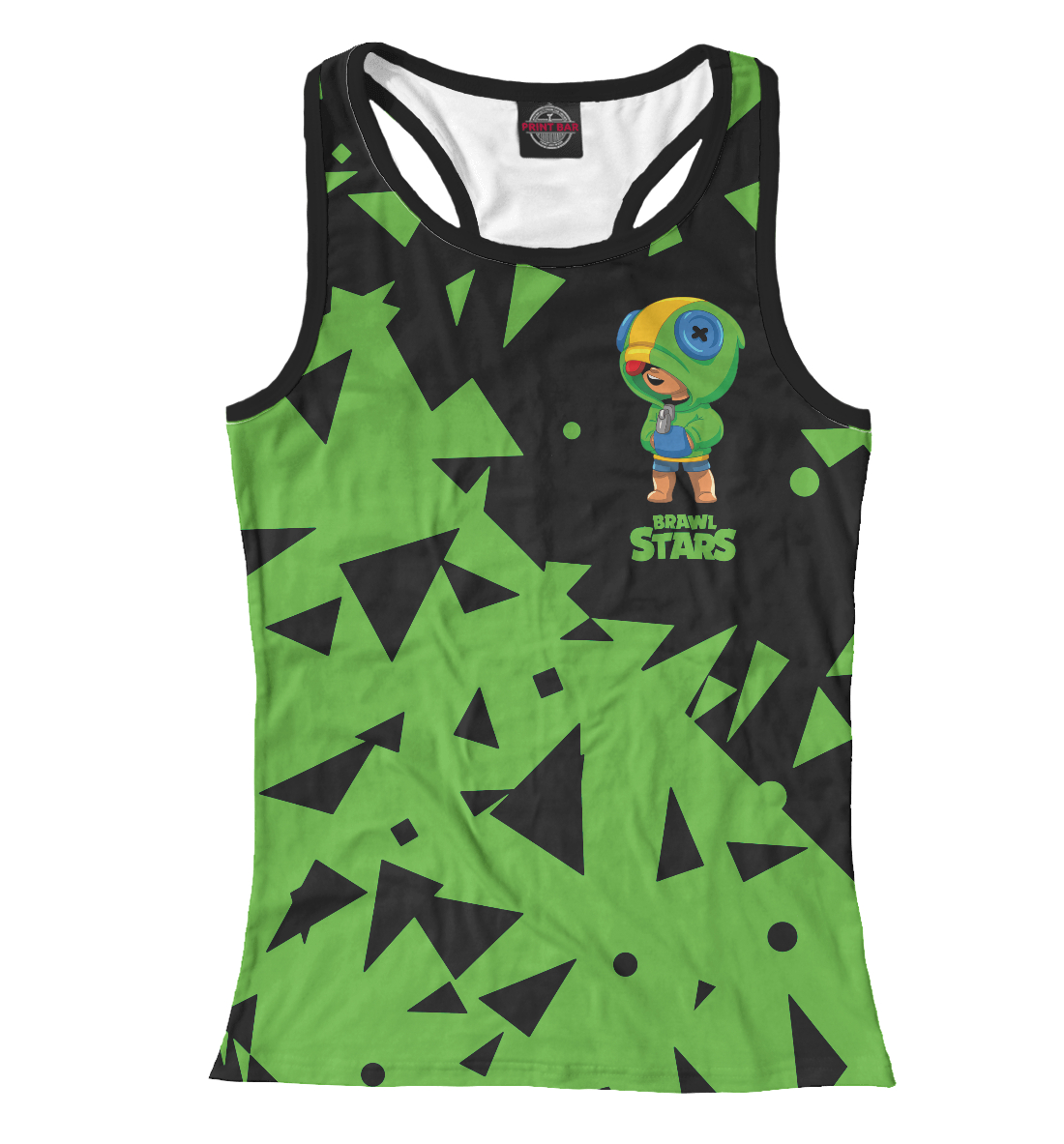 

Brawl Stars: Leon