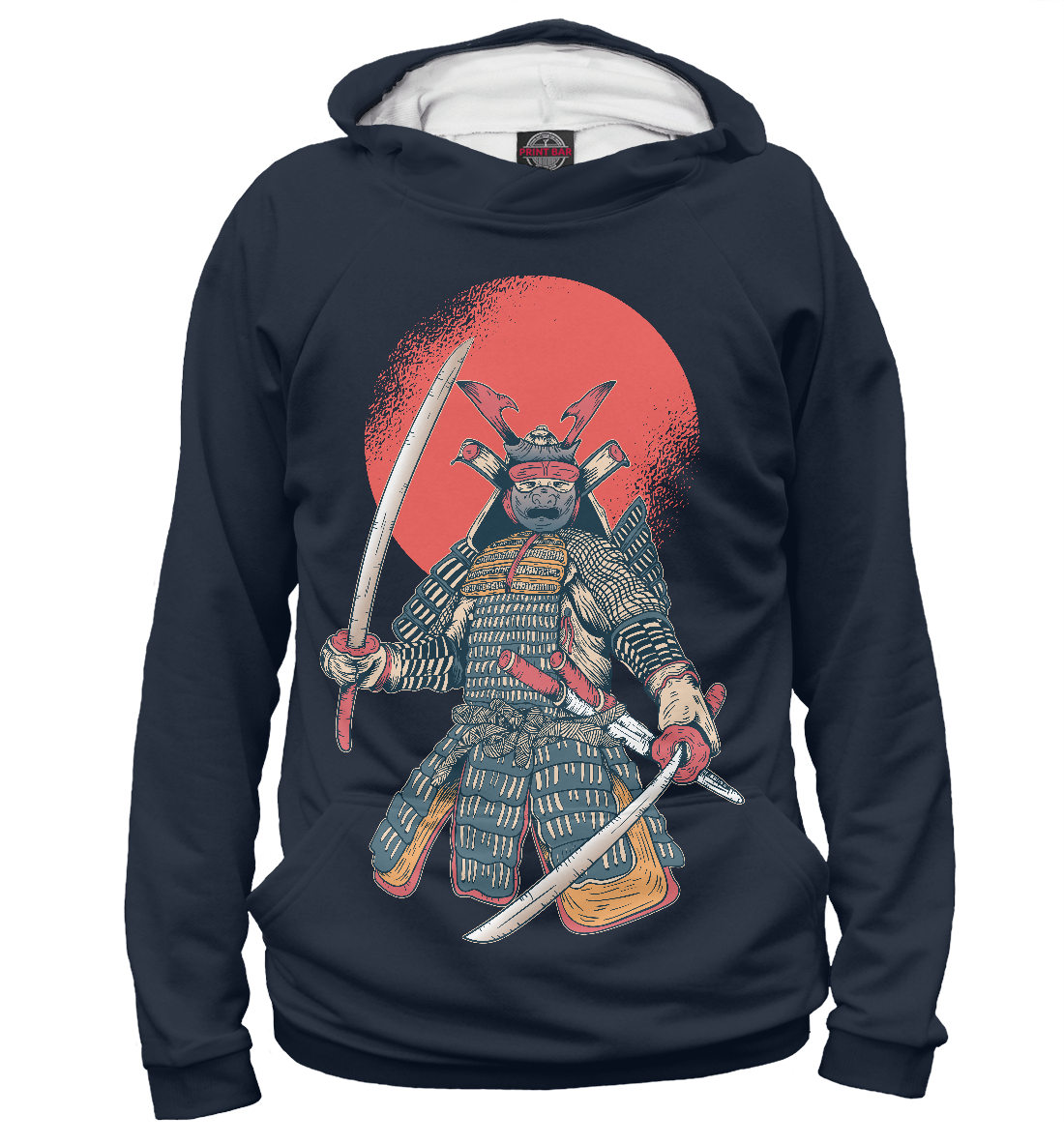 

Samurai of Tsushima