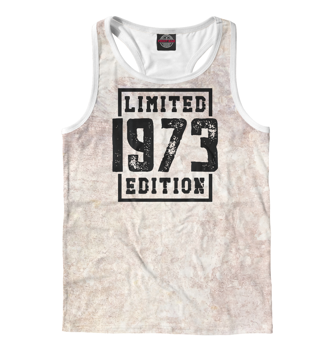 

Limited 1973 Edition