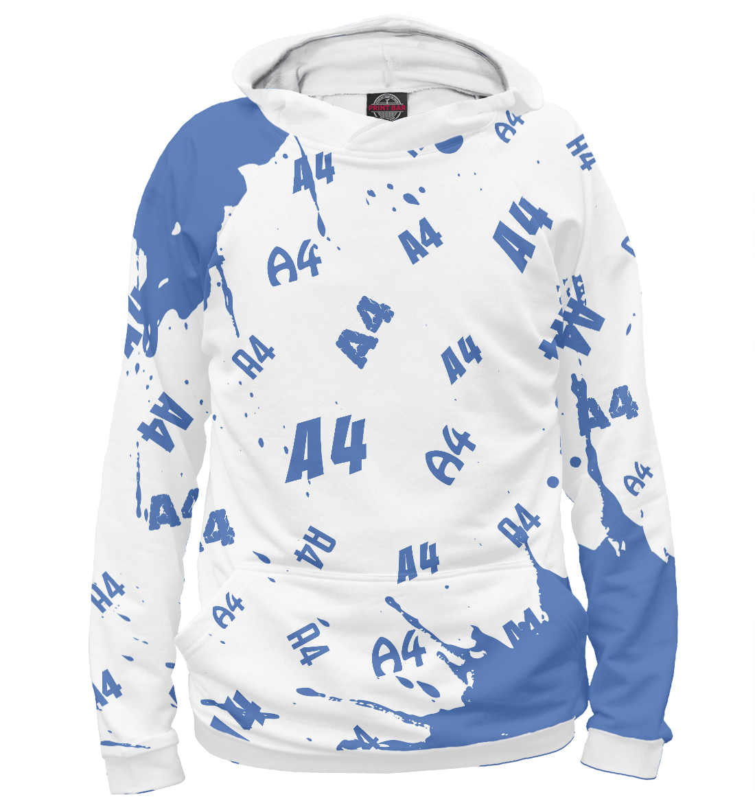 

А4