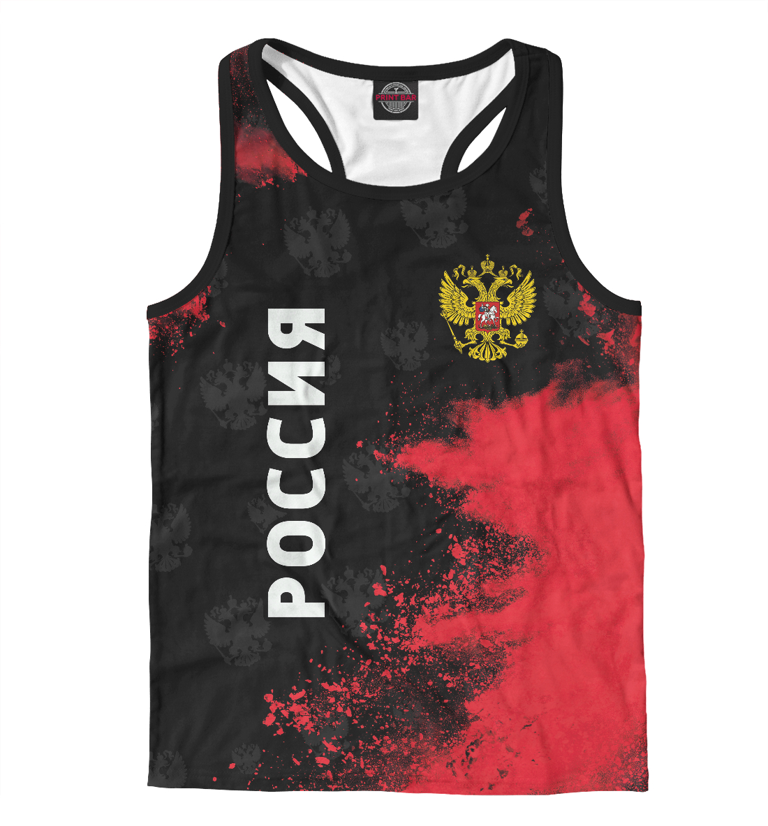 

Россия / Russia