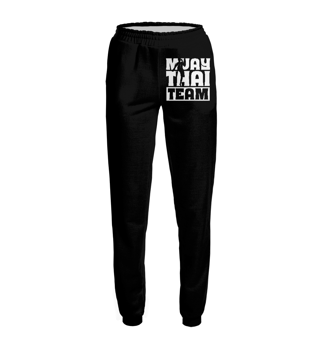 

MUAY THAI TEAM