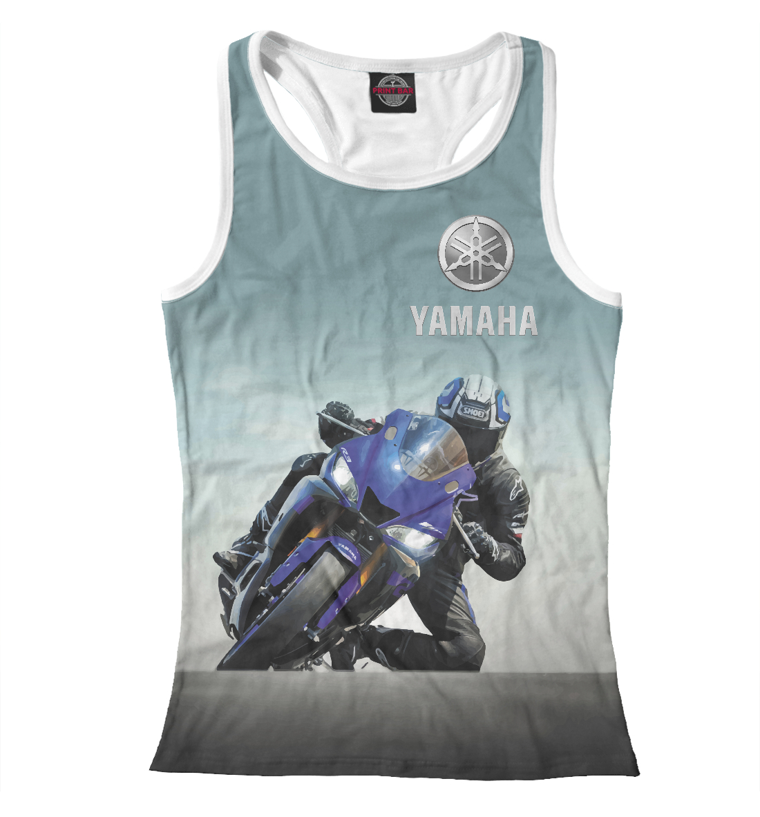 

Yamaha