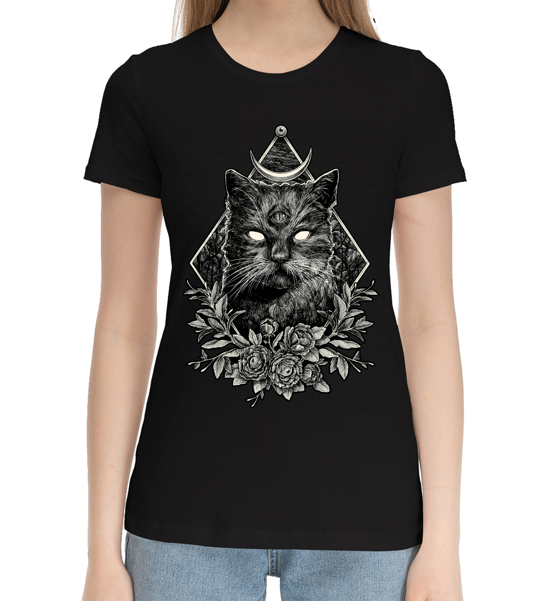 

Dark Cat