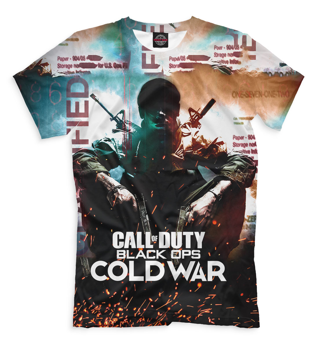 

Call of Duty
