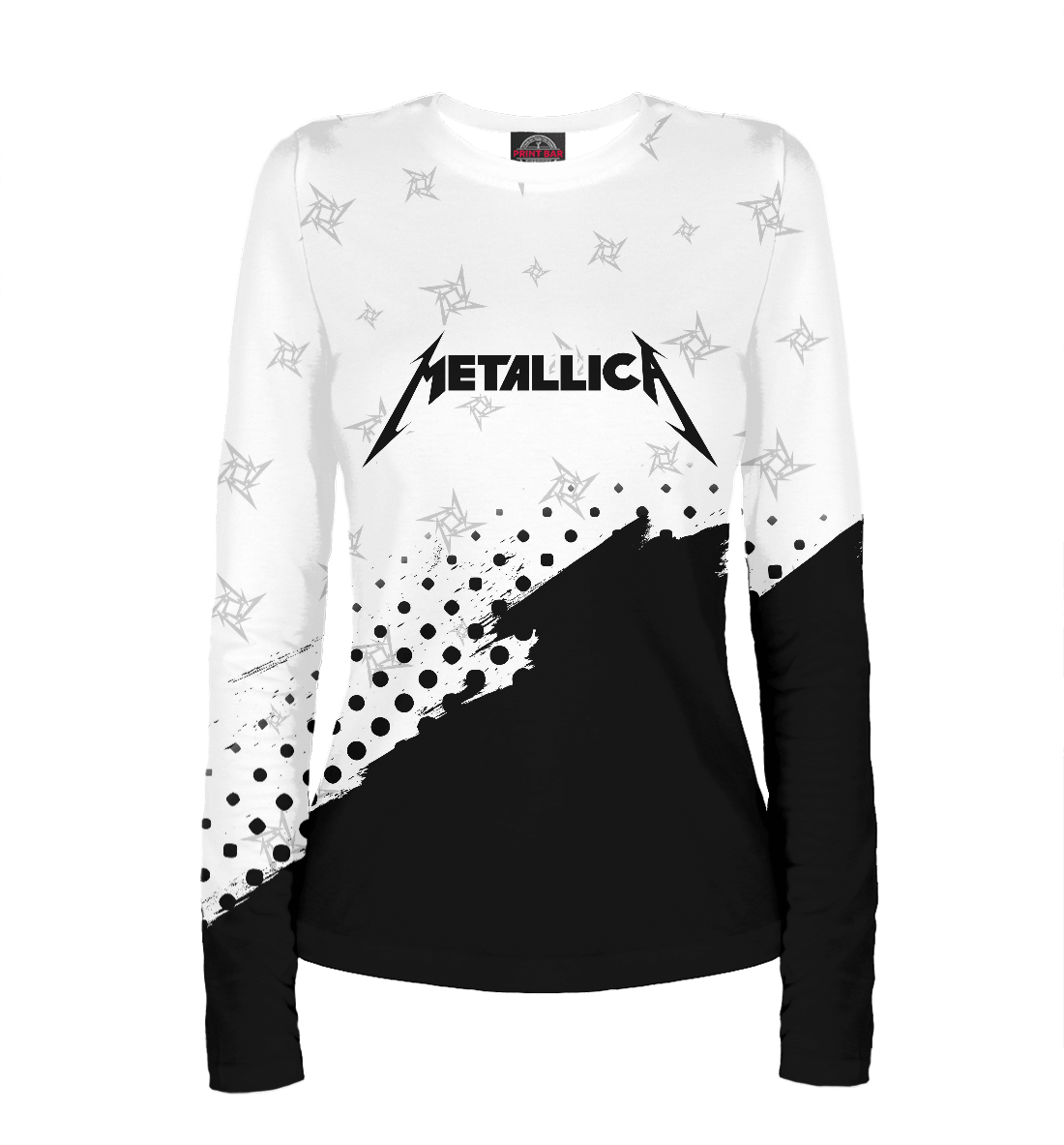 

Metallica / Металлика