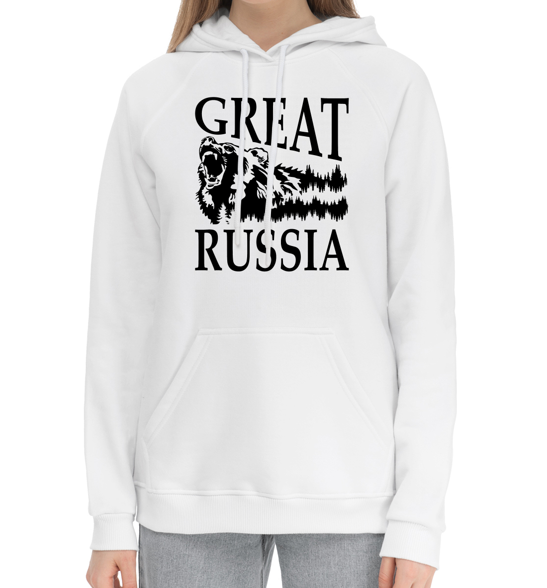 

Великая РУСЬ