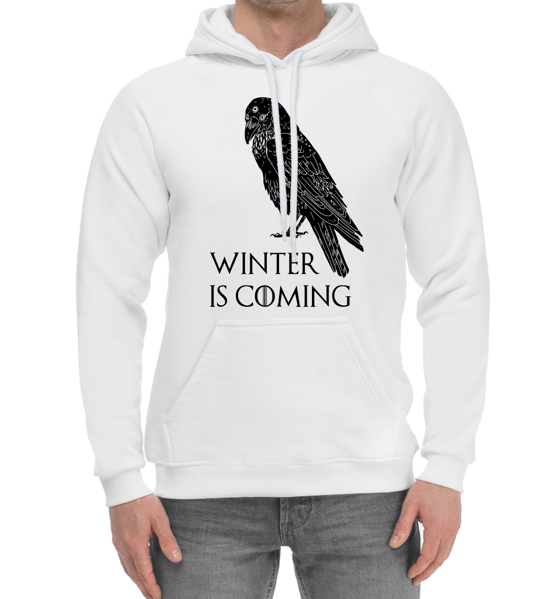 

Трёхглазый ворон