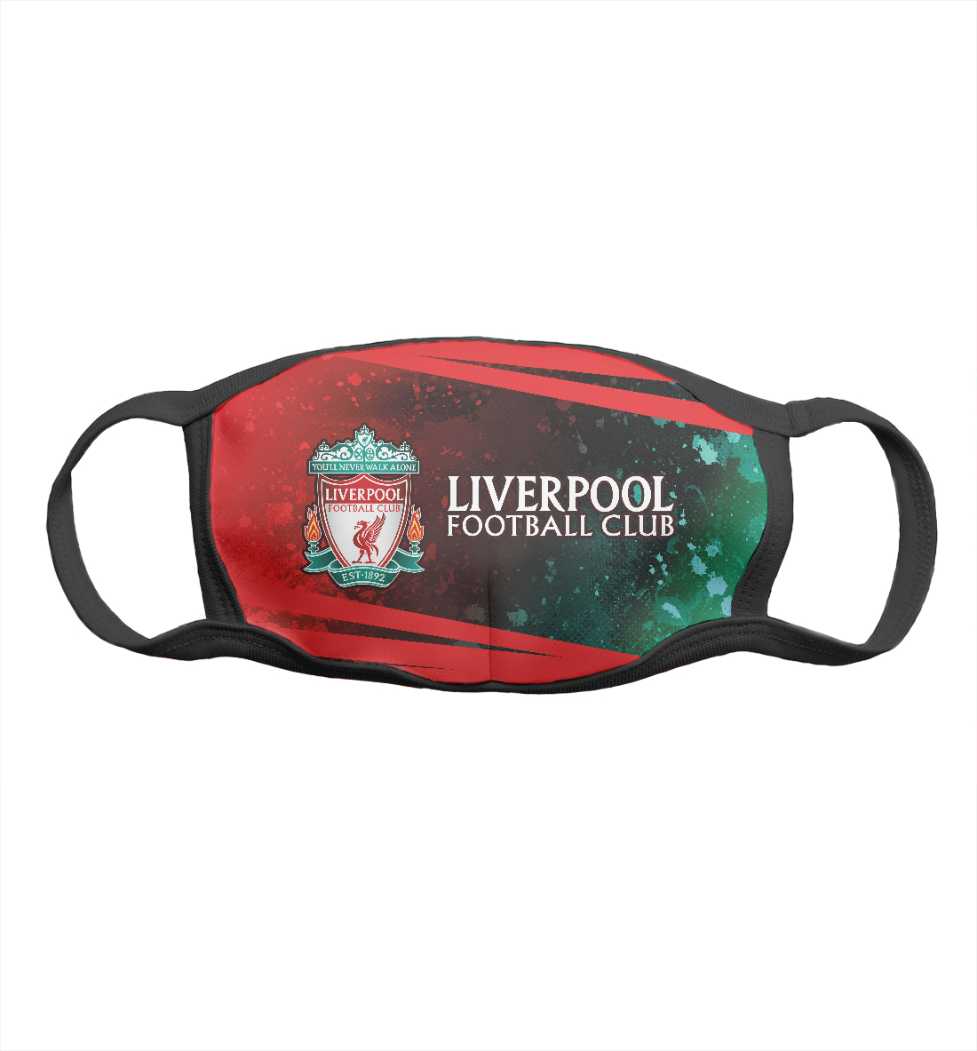 

Liverpool / Ливерпуль