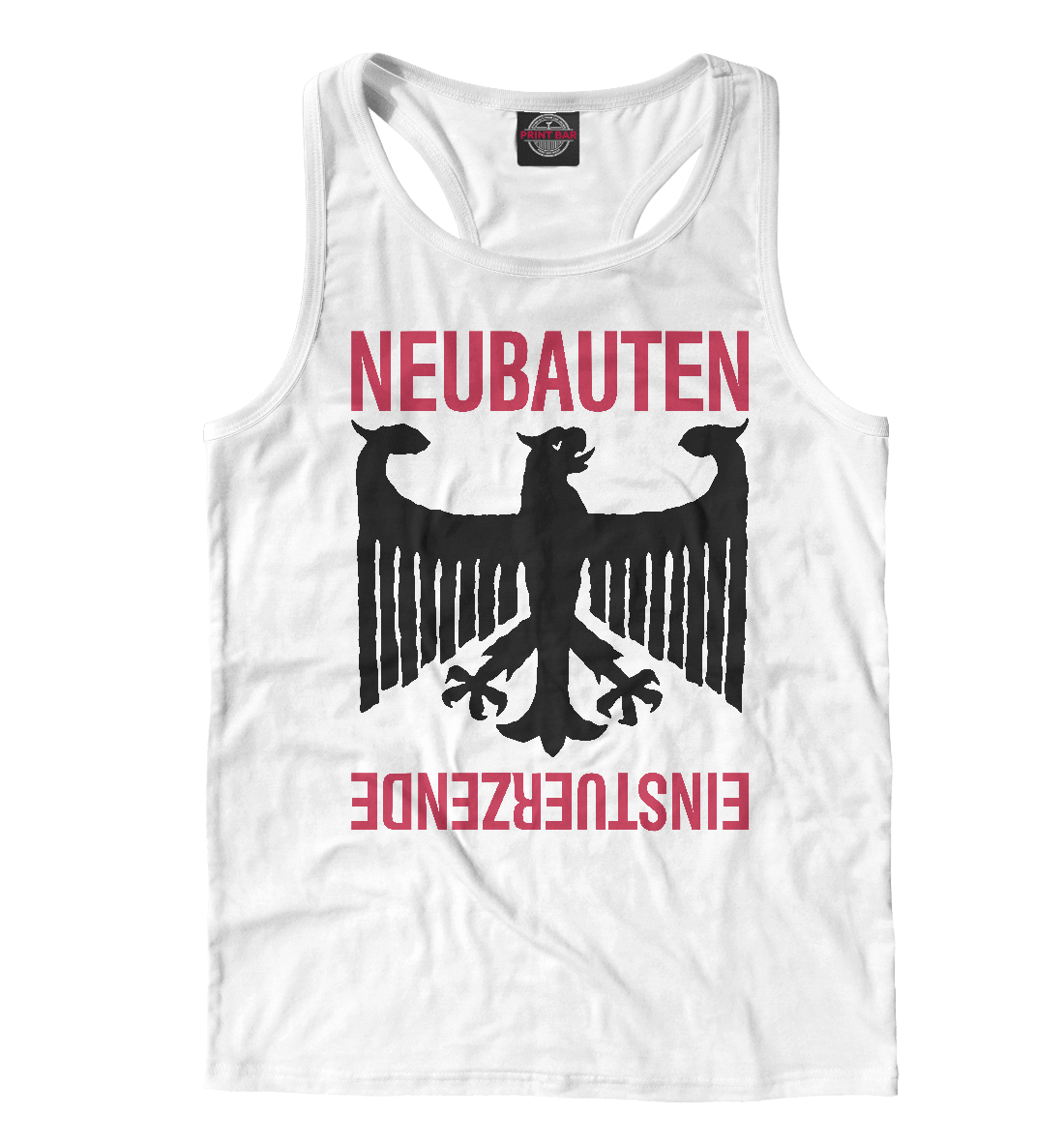 

Einsturzende Neubauten