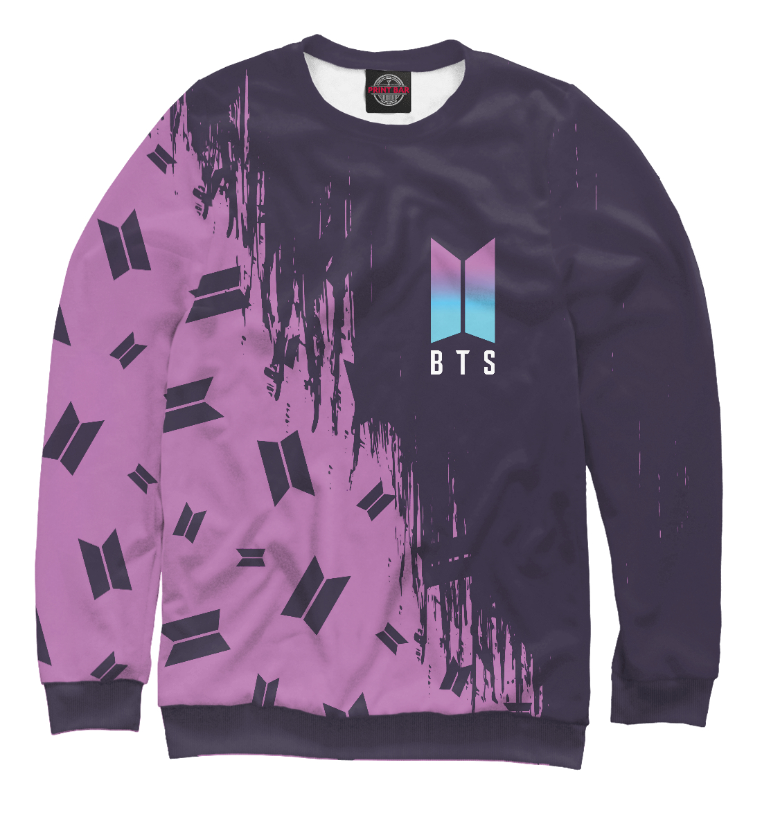 

BTS (БТС)