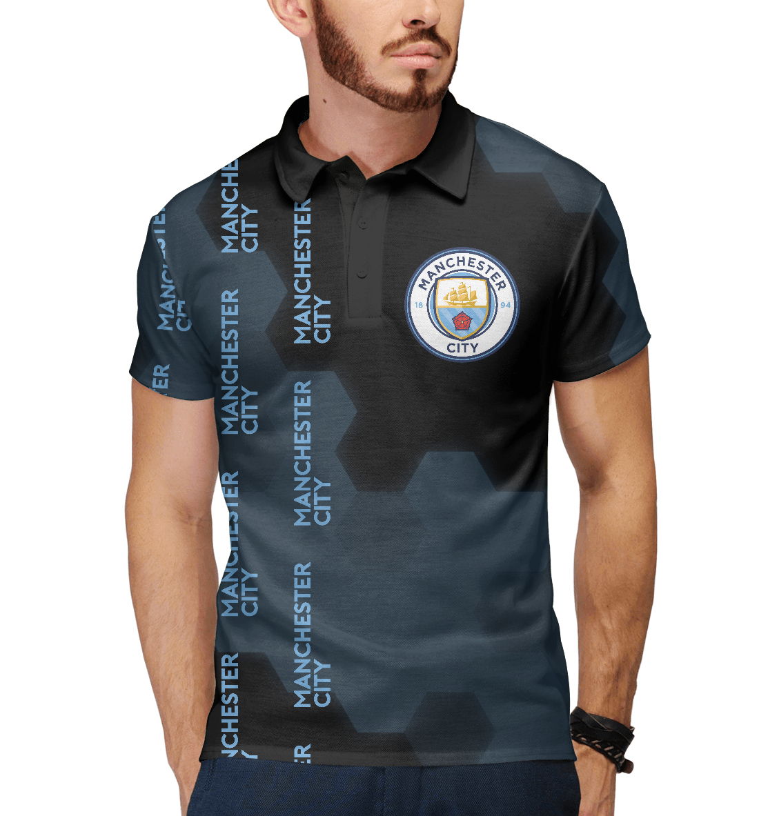 

Manchester City