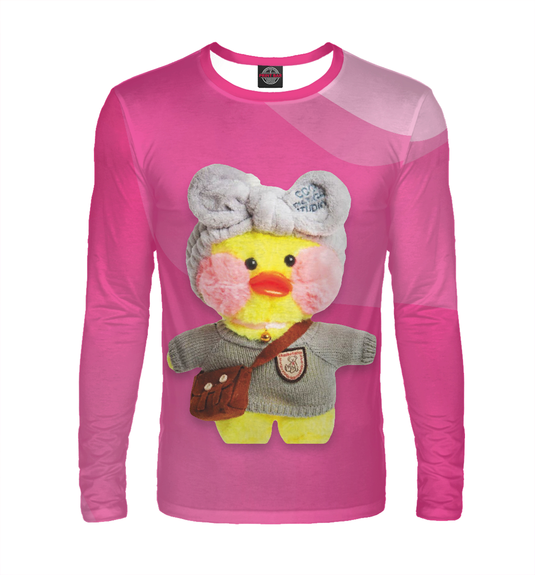 

Уточка Лалафанфан