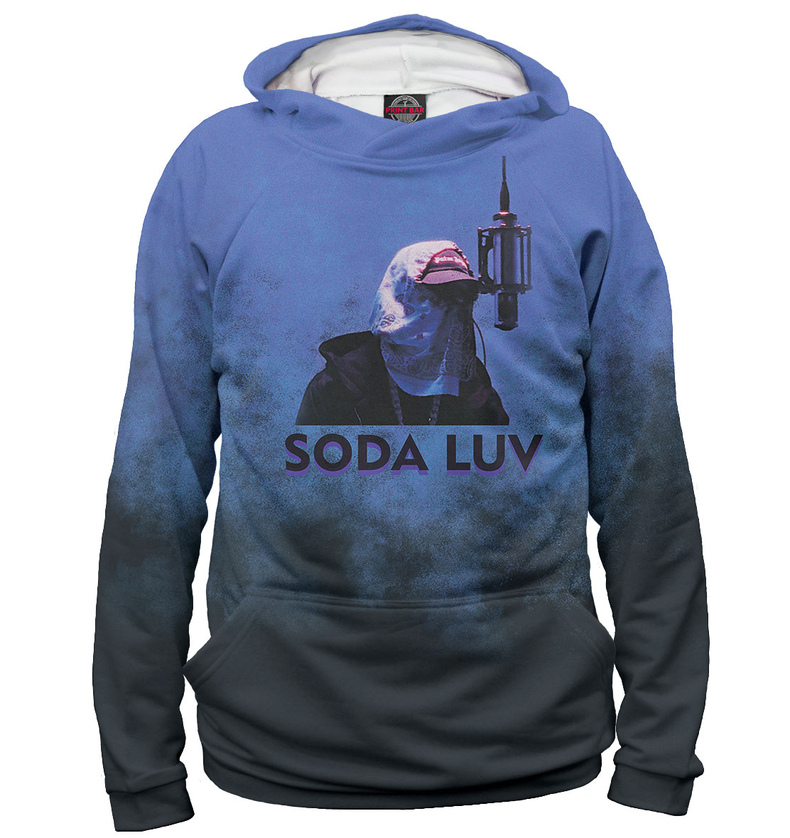 

Soda Luv