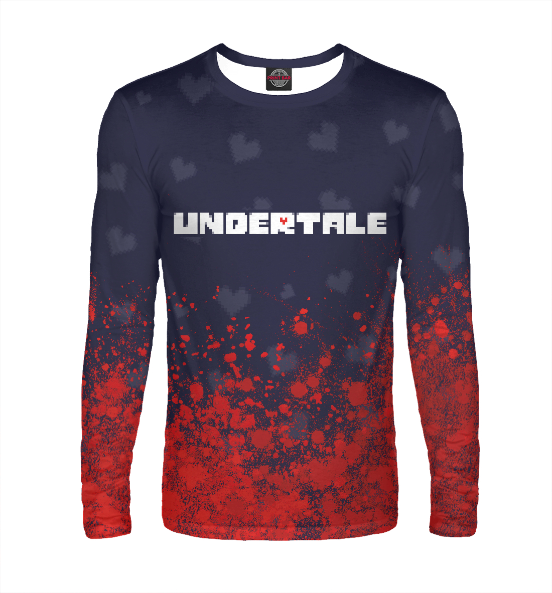 

Undertale / Андертейл