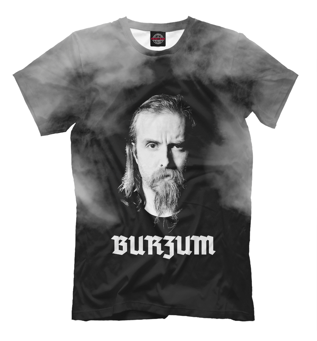 

Burzum