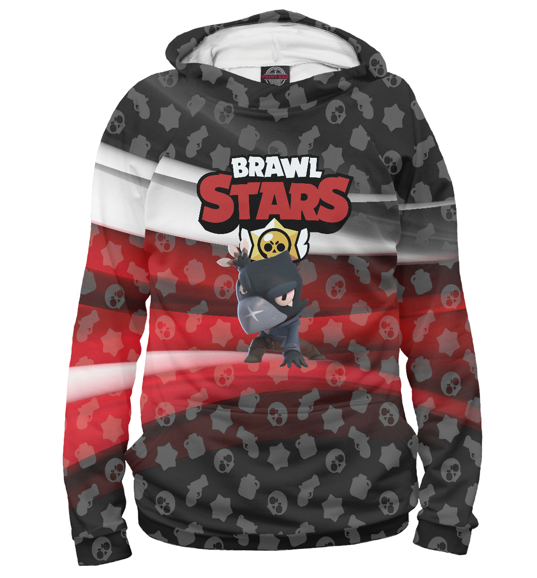 

Ворон Brawl Stars