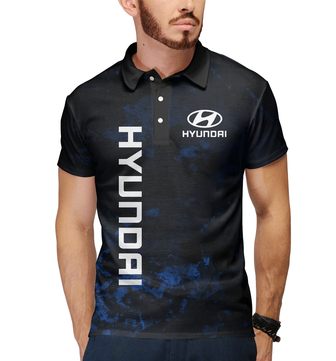 

Хендай, Hyundai