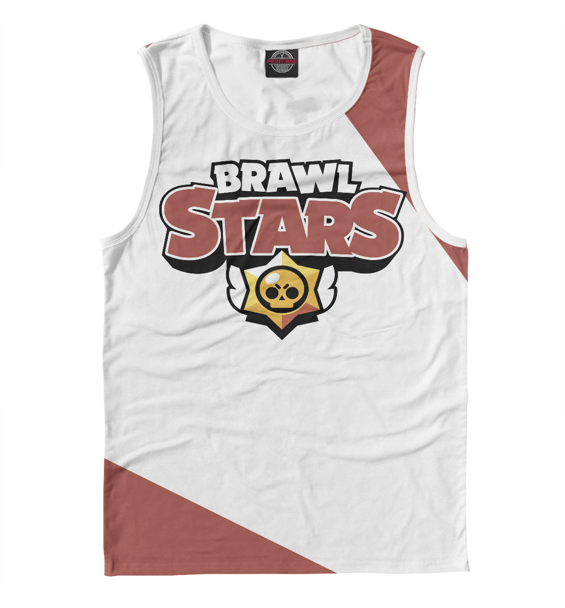 

Brawl Stars