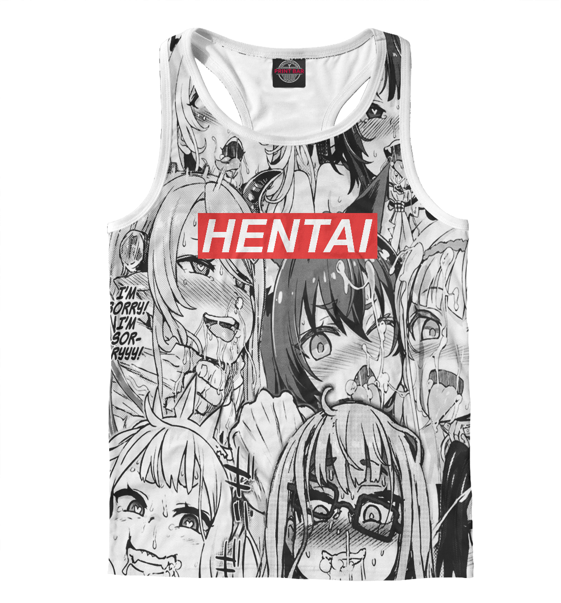 

Hentai